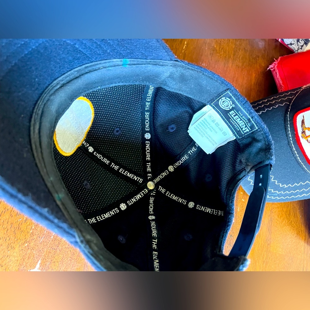 Elements Hat - image 2